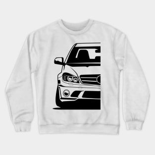 W204 C63 Crewneck Sweatshirt